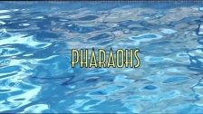 Bella Darling 'Pharaohs' music video