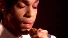 Prince 'Damn U' music video