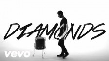 Hawk Nelson 'Diamonds' music video