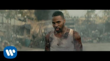 Jason Derulo 'If I'm Lucky' music video