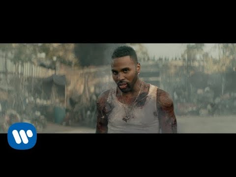 Jason Derulo If I M Lucky 2017 Imvdb