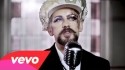 Boy George 'King Of Everything' Music Video