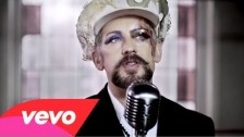 Boy George 'King Of Everything' music video