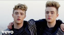 Jedward 'Leave A Mark' Music Video