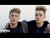 Jedward 'Leave A Mark' music video