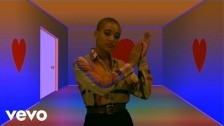 Amandla Stenberg 'Let My Baby Stay' music video