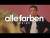 Alle Farben 'Fading' music video