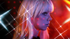 Chromatics 'Black Walls' music video