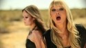 The Pierces 'Love You More' Music Video