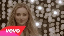Sabrina Carpenter 'We'll Be the Stars' music video