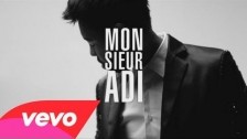 Monsieur Adi 'What's Going On?' music video