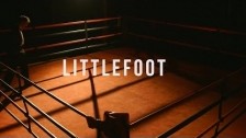 Littlefoot 'Did You See That' music video