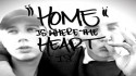 Bliss n Eso 'Home Is Where The Heart Is' Music Video