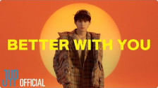 YAOCHEN 'Better With You' music video
