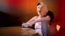 Cyndi Lauper 'My First Night Without You' music video