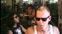 Mean Jeans 'Steve Don't Party No More' Music Video