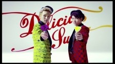 Toheart 'Delicious' music video