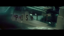 Pusha T 'Trust You' music video