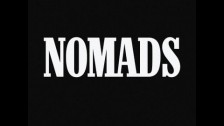 Ricky Hil 'Nomads' music video