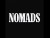 Ricky Hil 'Nomads' music video