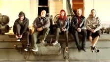 Walls Of Jericho 'Fight The Good Fight' music video