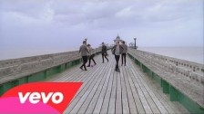 One Direction 'You & I' music video