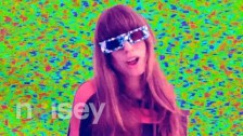 Ringo Deathstarr 'Rip' music video