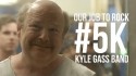 The Kyle Gass Band 'Our Job To Rock' Music Video