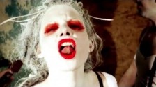 The Production 'Good Ol' Fashioned Bloodletting' music video