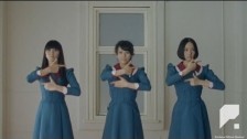 Perfume 'Spending all my time' music video