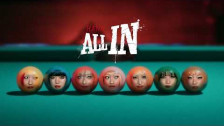 HANA 'ALL IN' music video