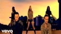 Liberty X 'X' Music Video