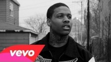 Lil Durk 'Dis Ain't What U Want' music video