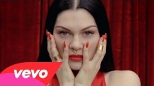 Jessie J 'Masterpiece' music video