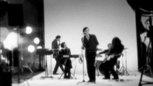 Suede 'Beautiful Ones' music video