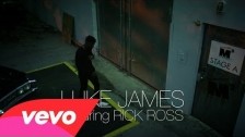 Luke James 'Options' music video