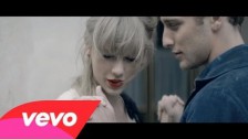 Taylor Swift 'Begin Again' music video