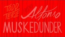 Todd Terje 'Alfonso Muskedunder' music video