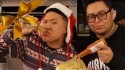 Timothy DeLaGhetto 'We Wish You A Merry Christmas' Music Video