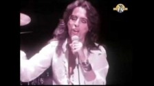 Alice Cooper 'Hello Hooray' music video