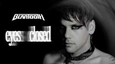 Beartooth 'Eyes Closed' music video