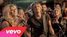Keith Urban 'We Were Us' music video