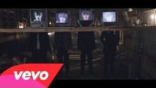 The Strypes 'You Can't Judge A Book By The Cover' music video