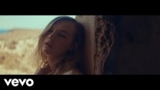The Japanese House 'Face Like Thunder' music video