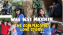 Haidingstar Sangma 'Wai Wai Me.chik' Music Video