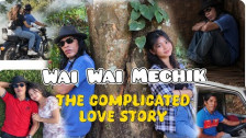 Haidingstar Sangma 'Wai Wai Me.chik' music video