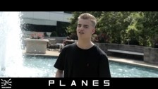 Duke Marlin 'Planes' music video