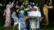 Nujoum El Khaleej 'Ah Weli' music video
