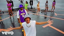 Ludacris 'Area Codes' music video