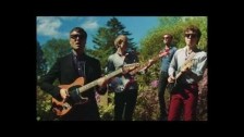 John Hassall & The April Rainers 'Whether Girl' music video